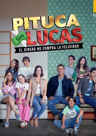 Pituca Sin Lucas