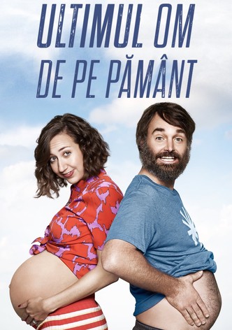 Ultimul om de pe Pământ