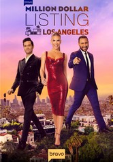 Million Dollar Listing Los Angeles