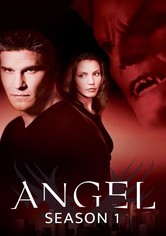 Ángel - Temporada 1