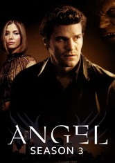 Ángel - Temporada 3