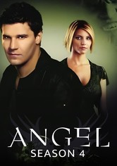 Ángel - Temporada 4