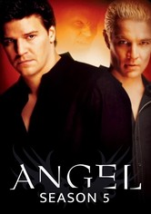 Ángel - Temporada 5