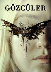 Gözcüler