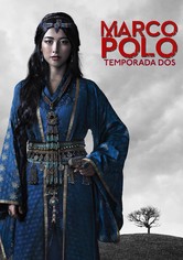 Marco Polo - Temporada 2