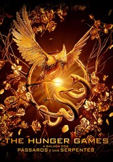 The Hunger Games: A Balada dos Pássaros e das Serpentes