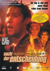 Rave MacBeth - Nacht der Entscheidung