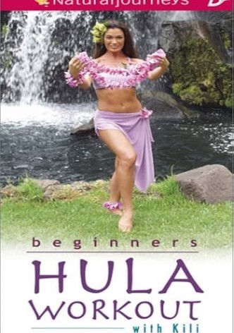 Hula Workout for Beginners