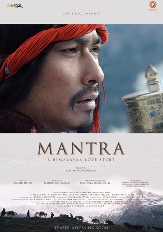 Mantra: A Himalayan Love Story