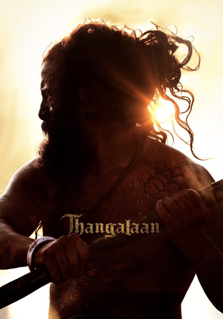Thangalaan streaming: where to watch movie online?