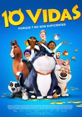 10 vidas