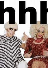 UNHhhh - Temporada 5