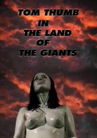 Tom Thumb in the Land of the Giants