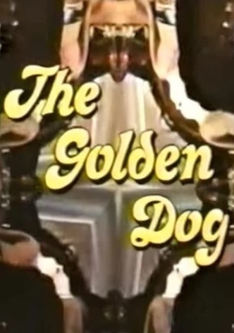 The Golden Dog