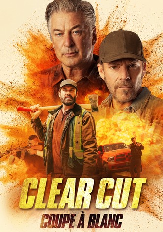 Coupe à blanc