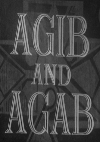 Agib and Agab