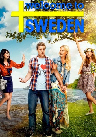 Welcome to Sweden - Temporada 1