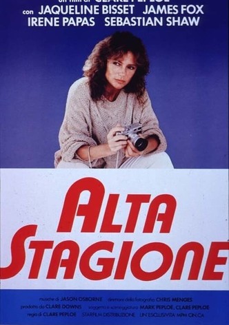 Alta stagione