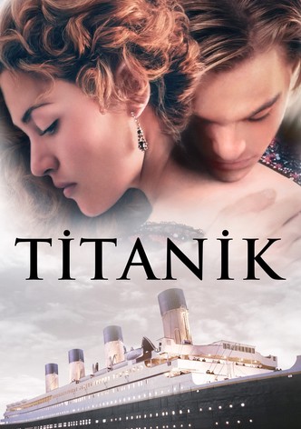 Titanik