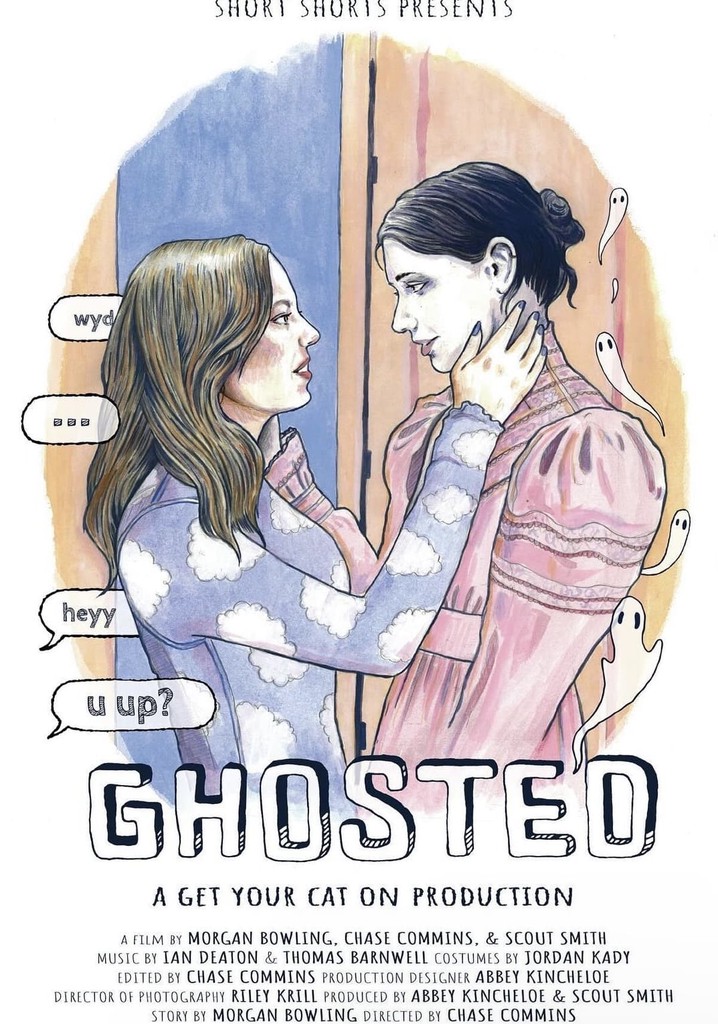 Ghosted