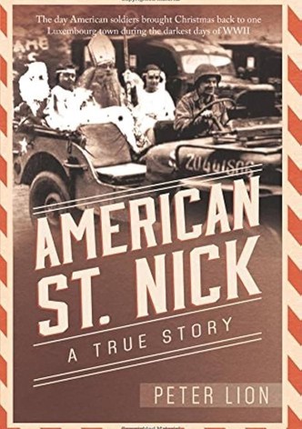 The American St. Nick