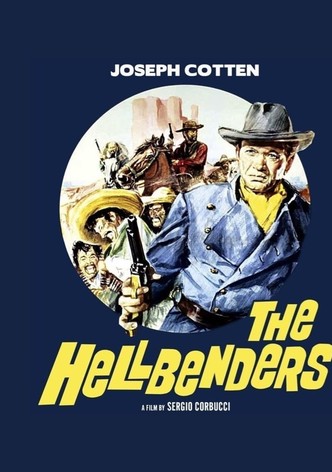 The Hellbenders