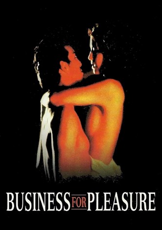 Business for Pleasure