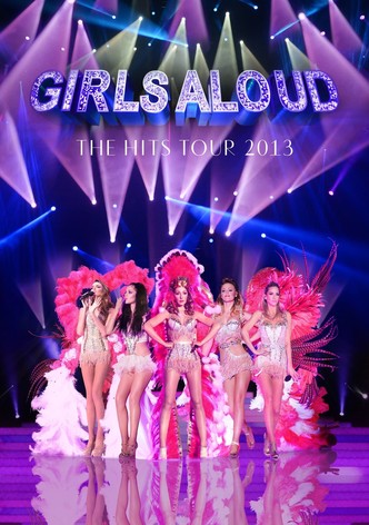 Girls Aloud: Ten - The Hits Tour