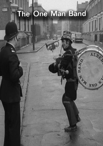 One Man Band