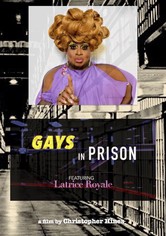 Gays in Prison