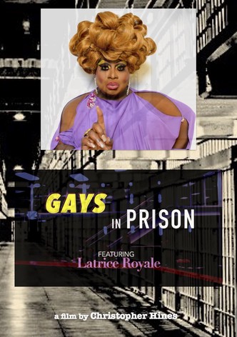 Gays in Prison