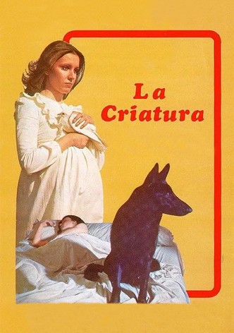 La criatura