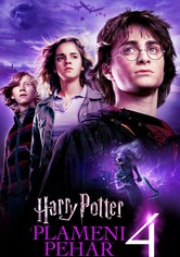 Harry Potter i plameni pehar