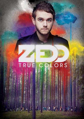 Zedd: True Colors