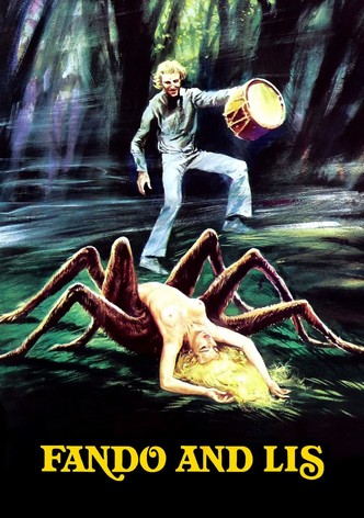 Fando and Lis