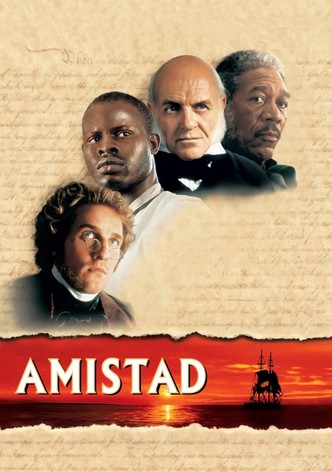 Amistad