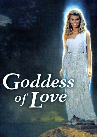 Goddess of Love