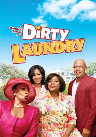 Dirty Laundry