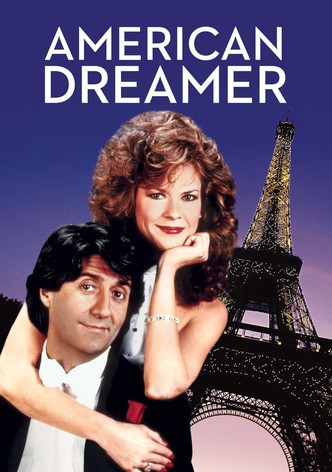 American Dreamer