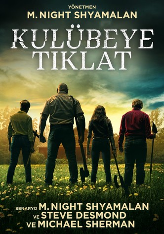 Kulübeye Tıklat