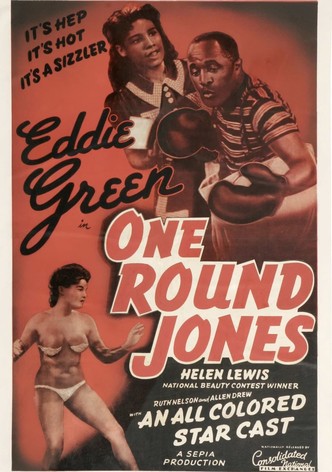 One Round Jones