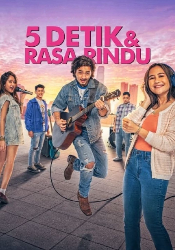 5 Seconds of Longing