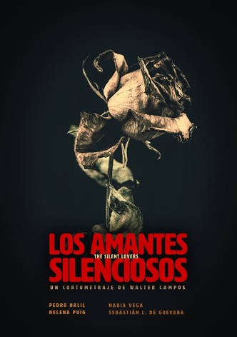 The Silent Lovers