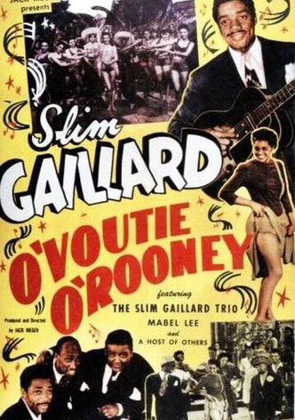 O'Voutie O'Rooney