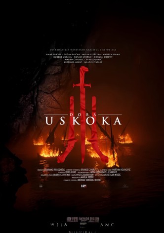 The Age of Uskoks