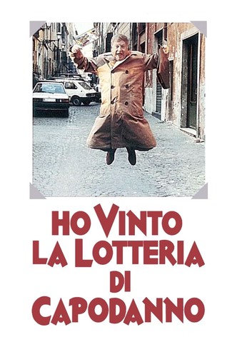 Ho vinto la lotteria di Capodanno