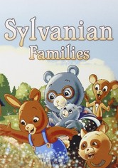Sylvanian Families mini episodes -ivy-