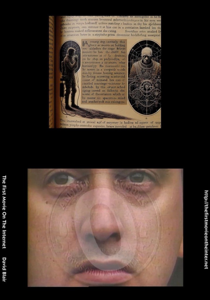 [5] The Manhattan Projector [3]