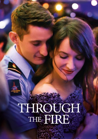 Durch das Feuer
