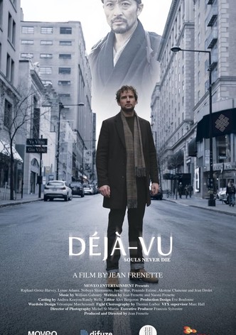 Deja-Vu